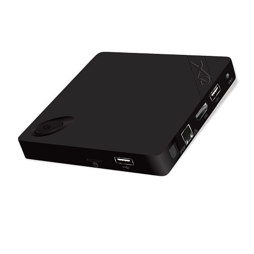 TV BOX Beelink X2